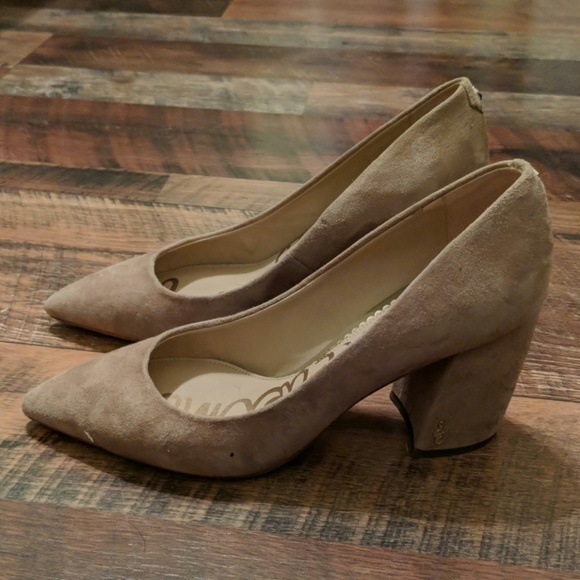 sam edelman halston pump